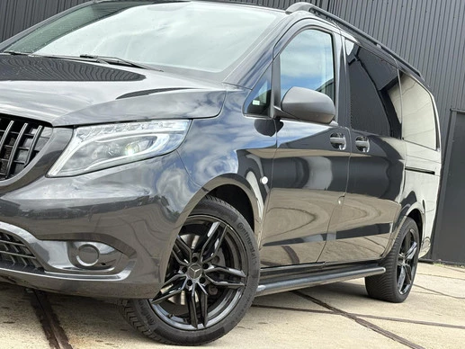 Mercedes-Benz Vito - Afbeelding 7 van 19