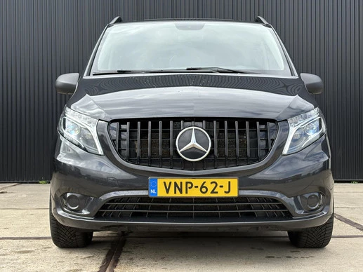 Mercedes-Benz Vito - Afbeelding 8 van 19