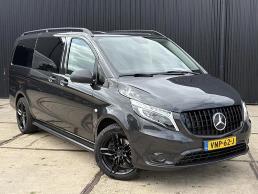 Mercedes-Benz Vito - Afbeelding 9 van 19