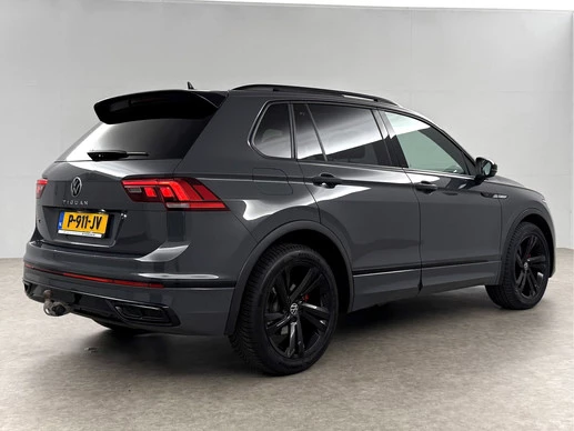 Volkswagen Tiguan - Afbeelding 2 van 30