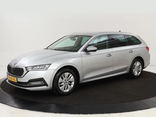Škoda Octavia - Afbeelding 1 van 30