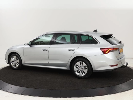 Škoda Octavia - Afbeelding 2 van 30