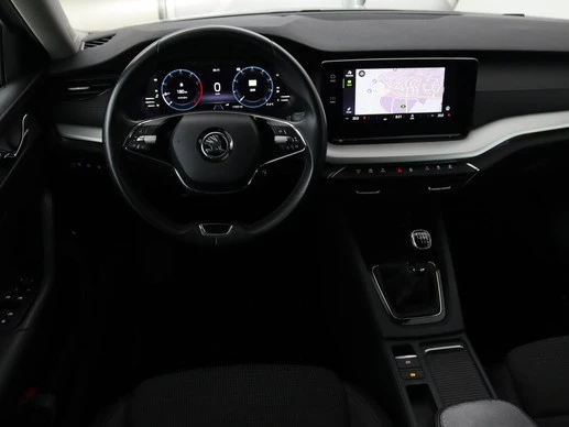 Škoda Octavia - Afbeelding 3 van 30
