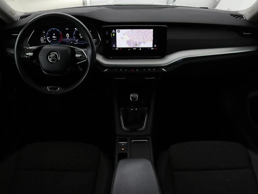 Škoda Octavia - Afbeelding 6 van 30