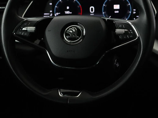 Škoda Octavia - Afbeelding 8 van 30