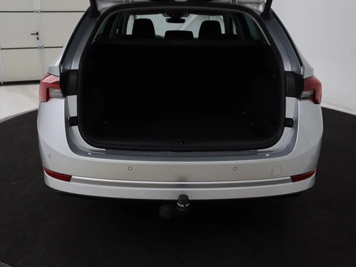 Škoda Octavia - Afbeelding 10 van 30