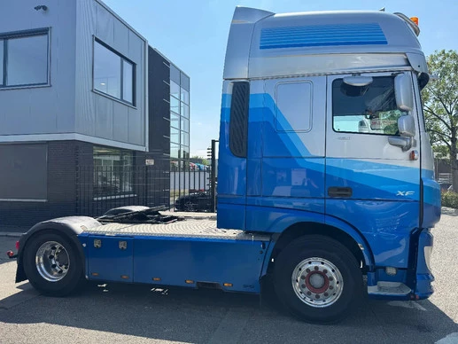 DAF XF480 - Afbeelding 4 van 18