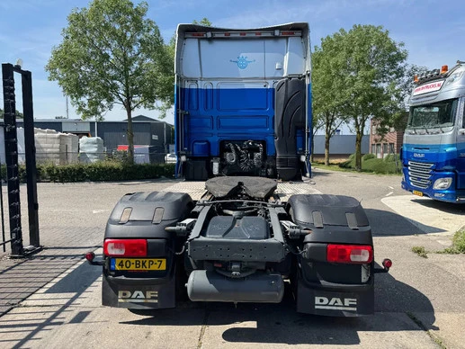 DAF XF480 - Afbeelding 6 van 18