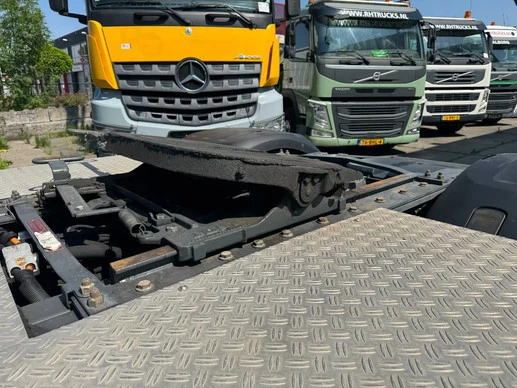 DAF XF480 - Afbeelding 8 van 18