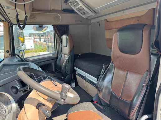 DAF XF480 - Afbeelding 17 van 18