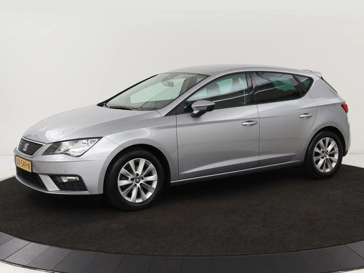 SEAT Leon - Afbeelding 1 van 30