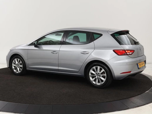 SEAT Leon - Afbeelding 2 van 30