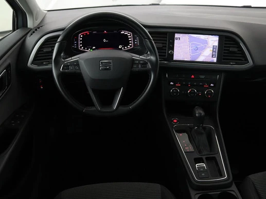 SEAT Leon - Afbeelding 3 van 30