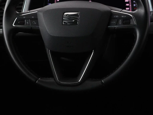 SEAT Leon - Afbeelding 9 van 30