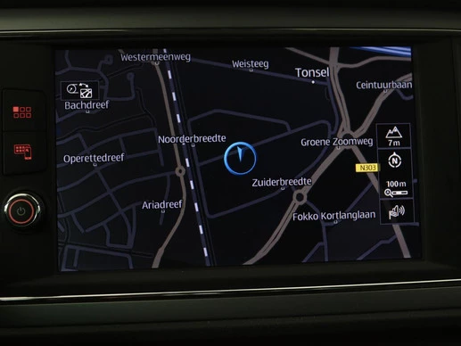 SEAT Leon - Afbeelding 17 van 30