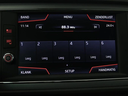 SEAT Leon - Afbeelding 20 van 30