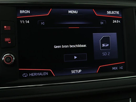 SEAT Leon - Afbeelding 21 van 30