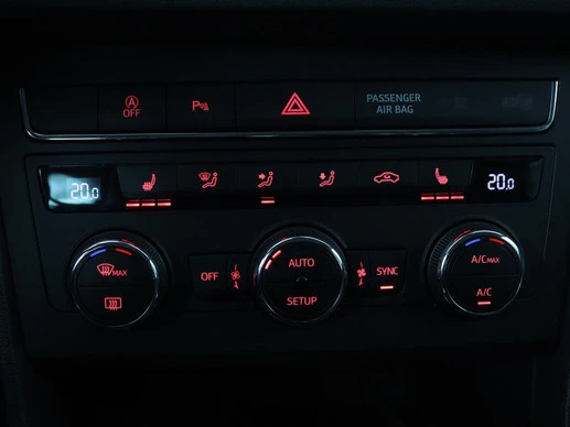 SEAT Leon - Afbeelding 22 van 30
