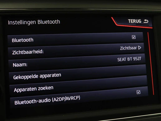 SEAT Leon - Afbeelding 23 van 30