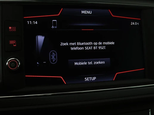 SEAT Leon - Afbeelding 24 van 30