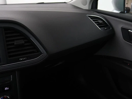 SEAT Leon - Afbeelding 27 van 30