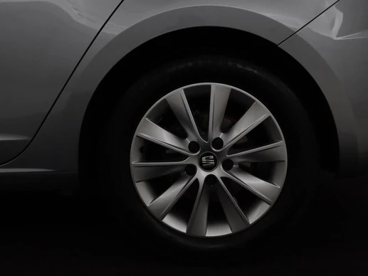 SEAT Leon - Afbeelding 30 van 30