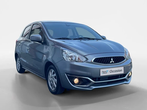 Mitsubishi Space Star - Afbeelding 4 van 29