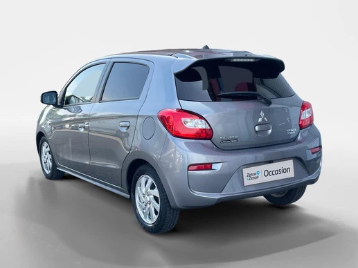Mitsubishi Space Star - Afbeelding 7 van 29