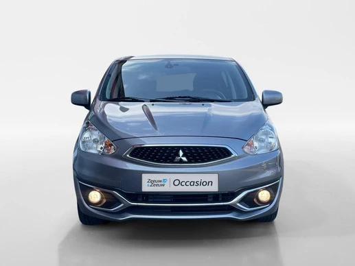 Mitsubishi Space Star - Afbeelding 8 van 29