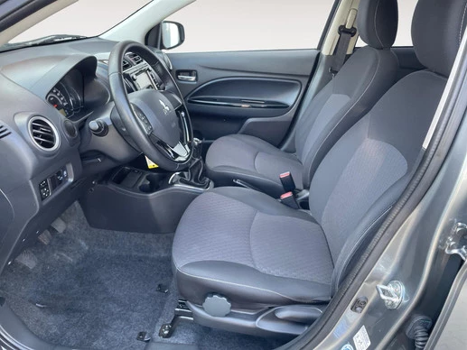 Mitsubishi Space Star - Afbeelding 10 van 29