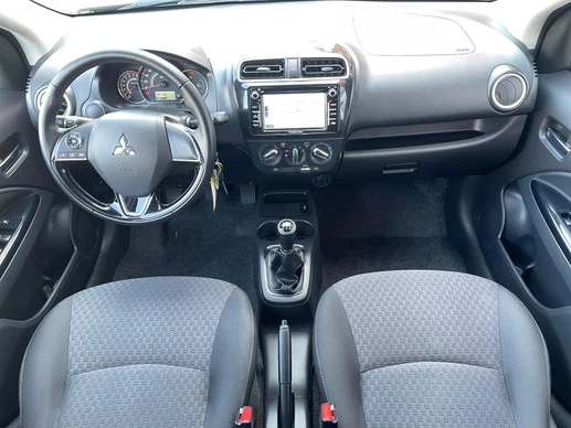 Mitsubishi Space Star - Afbeelding 11 van 29