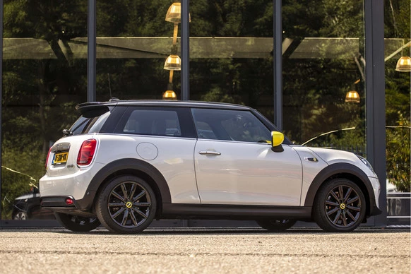 MINI Electric - Afbeelding 2 van 30