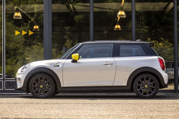 MINI Electric - Afbeelding 3 van 30