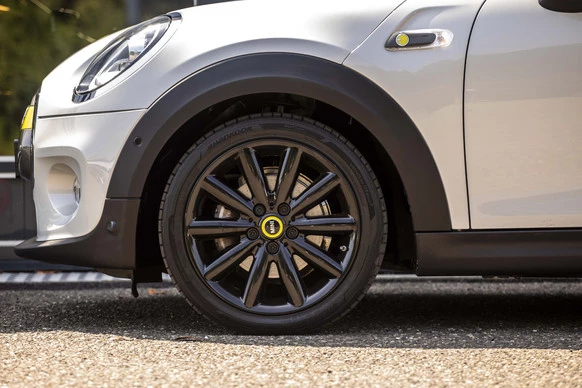 MINI Electric - Afbeelding 4 van 30