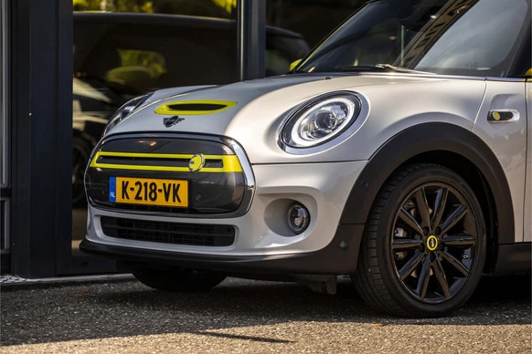 MINI Electric - Afbeelding 5 van 30