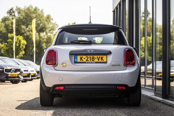 MINI Electric - Afbeelding 11 van 30