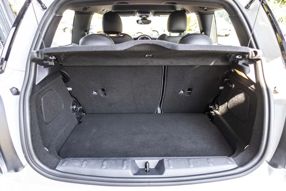 MINI Electric - Afbeelding 13 van 30