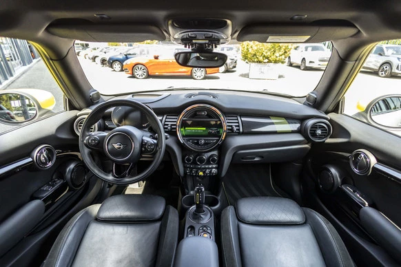 MINI Electric - Afbeelding 17 van 30