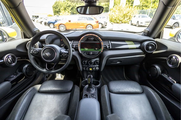 MINI Electric - Afbeelding 18 van 30
