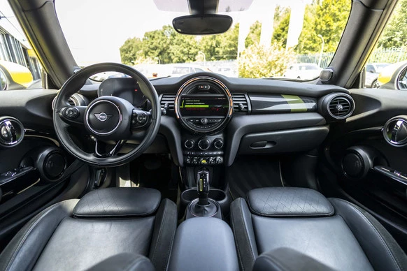 MINI Electric - Afbeelding 19 van 30