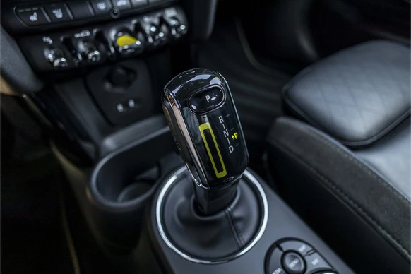 MINI Electric - Afbeelding 24 van 30