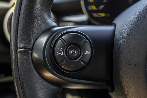 MINI Electric - Afbeelding 26 van 30