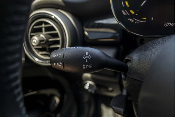 MINI Electric - Afbeelding 28 van 30