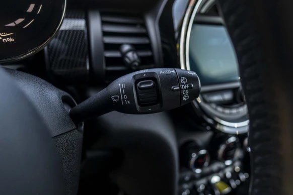MINI Electric - Afbeelding 29 van 30