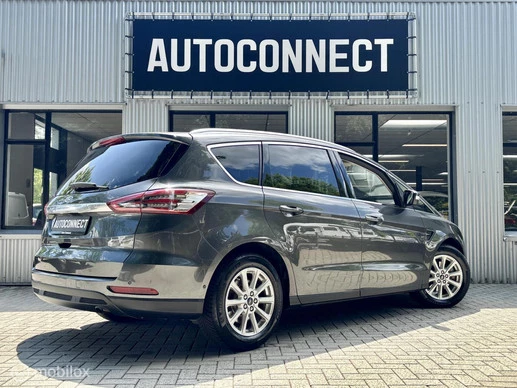 Ford S-Max - Afbeelding 4 van 27