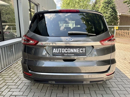 Ford S-Max - Afbeelding 7 van 27