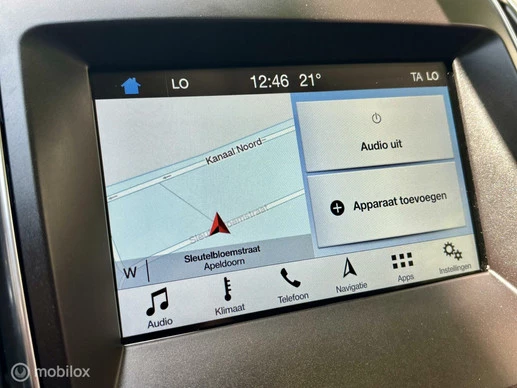 Ford S-Max - Afbeelding 17 van 27