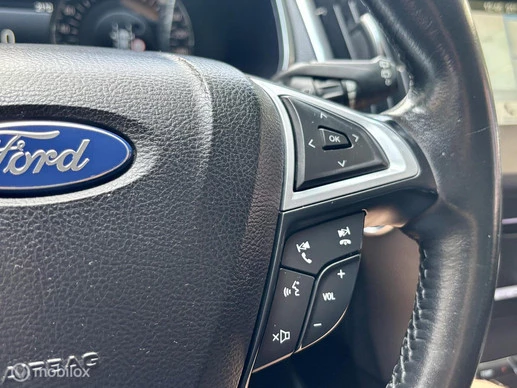 Ford S-Max - Afbeelding 21 van 27