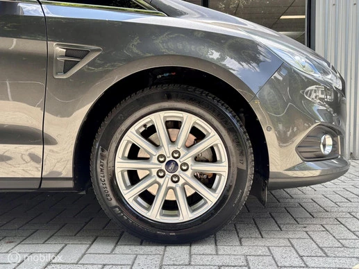 Ford S-Max - Afbeelding 27 van 27