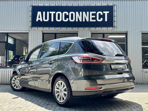 Ford S-Max - Afbeelding 2 van 27